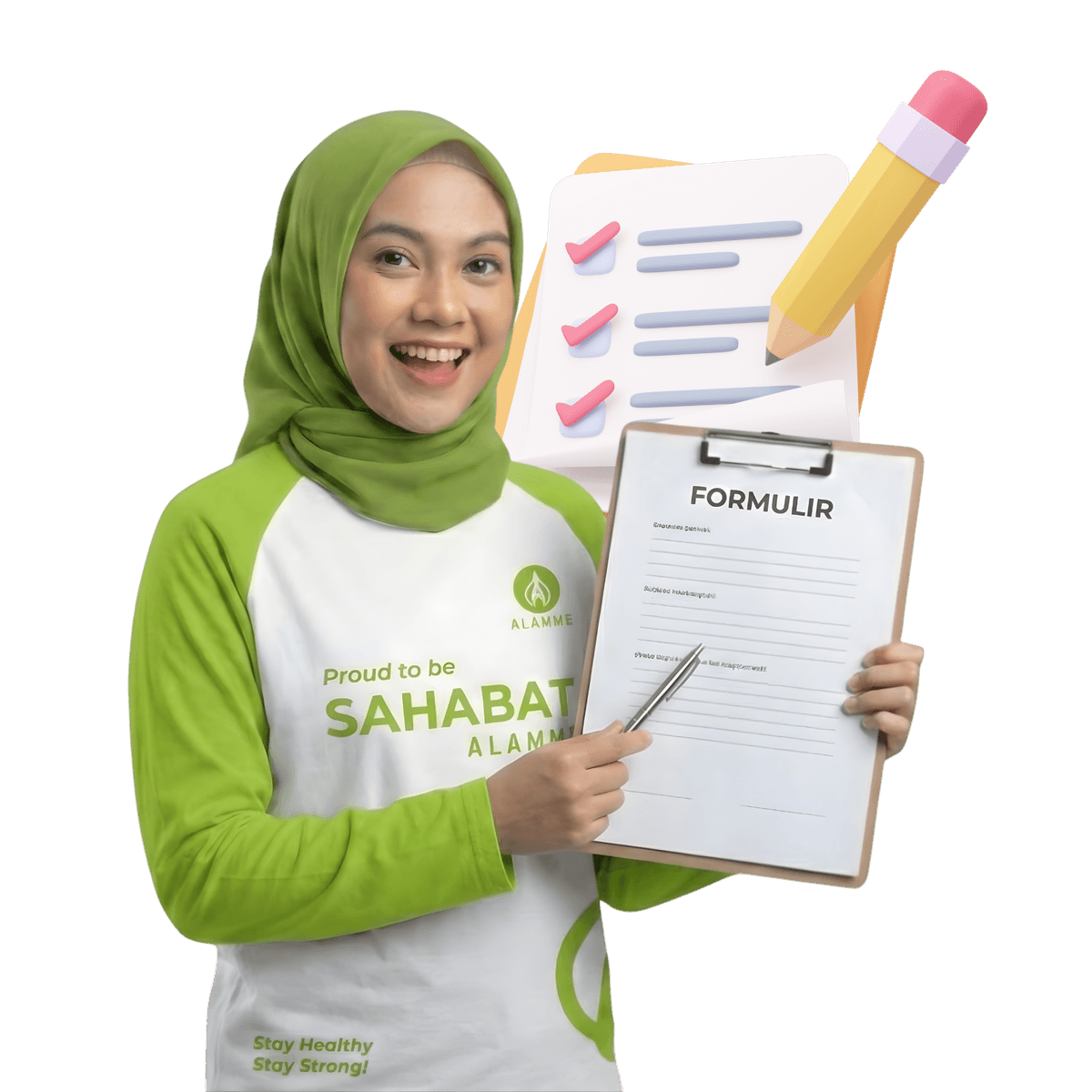 Registrasi Reseller
